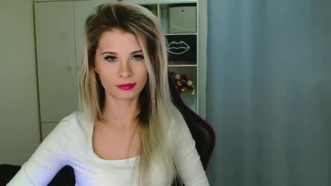 KristineAmore online show from January 2026 07:35:02 AM