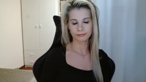 KristineAmore online show from May 2026 06:36:01 PM