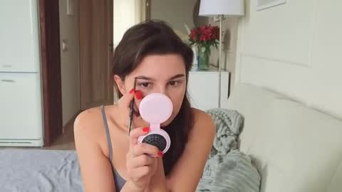 Snapshot of kristinedean chatting on October 2025 05:40:01 AM Kristi online show from October 2025 05:40:01 AM