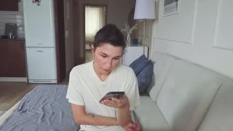 Snapshot of kristinedean chatting on November 2025 04:54:02 AM Kristi online show from November 2025 04:54:02 AM