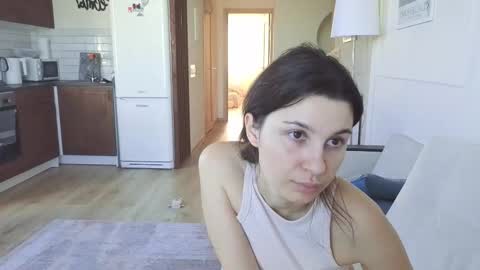 Snapshot of kristinedean chatting on November 2025 07:25:02 AM Kristi online show from November 2025 07:25:02 AM