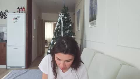 Snapshot of kristinedean chatting on December 2025 06:19:02 AM Kristi online show from December 2025 06:19:02 AM