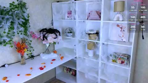 Sofia online show from October 2025 01:28:01 AM