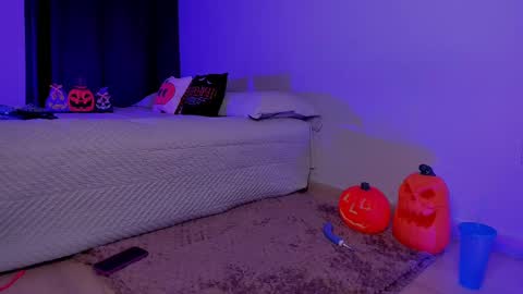 Im Dani3 online show from October 2025 01:06:01 AM