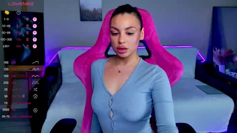 kristy_dolly online show from January 2026 05:11:02 AM