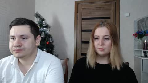 Kristy online show from December 2024 08:37:01 PM