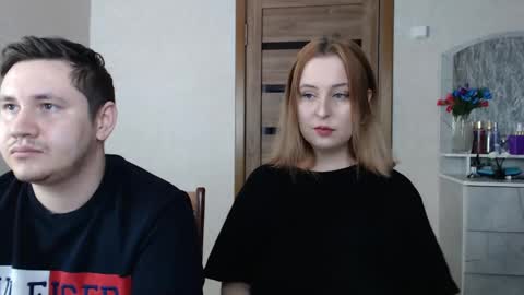 Kristy online show from January 2025 08:37:01 PM