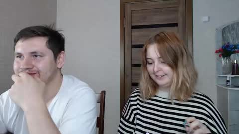 Kristy online show from January 2025 09:15:02 PM