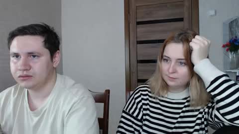 Kristy online show from January 2025 08:42:01 PM