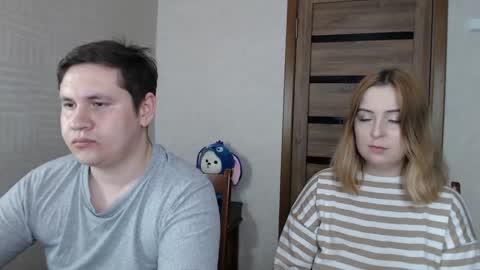 Kristy online show from January 2025 08:25:02 PM