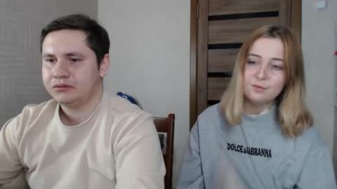 Kristy online show from January 2025 10:17:02 PM