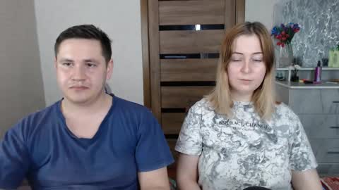 Kristy online show from February 2025 11:27:01 PM