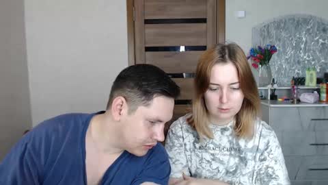 Kristy online show from February 2025 11:36:02 PM