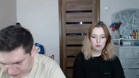 Kristy online show from February 2025 04:06:01 AM