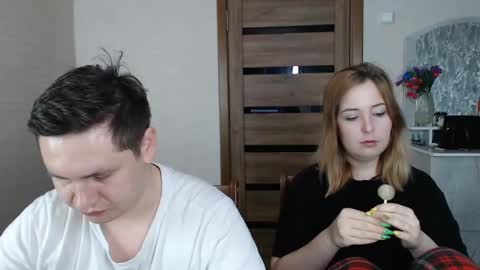 Kristy online show from February 2025 04:46:02 AM