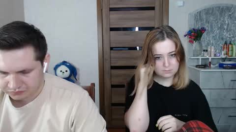 Kristy online show from February 2025 07:23:01 AM