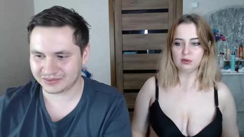 Kristy online show from February 2025 10:36:01 PM