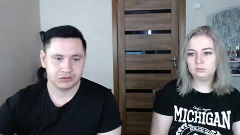 Kristy online show from February 2025 01:24:01 AM