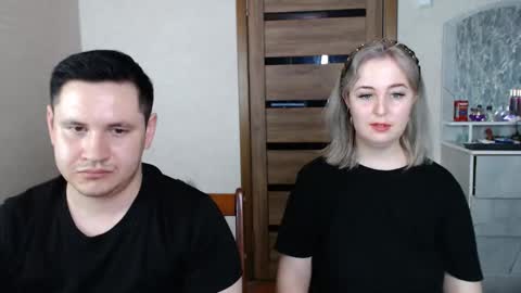 Kristy online show from February 2025 07:33:01 AM