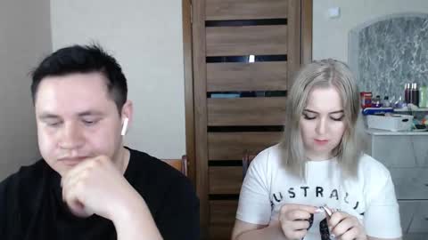 Kristy online show from March 2025 12:17:02 AM