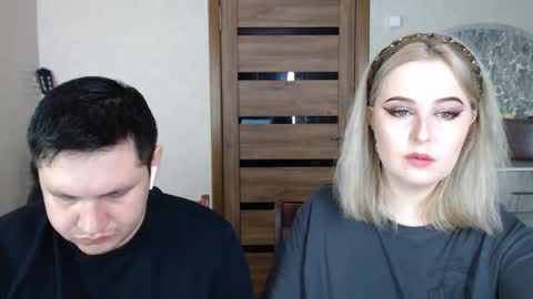 Kristy online show from March 2025 06:22:02 PM