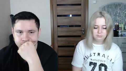 Kristy online show from March 2025 07:51:02 AM