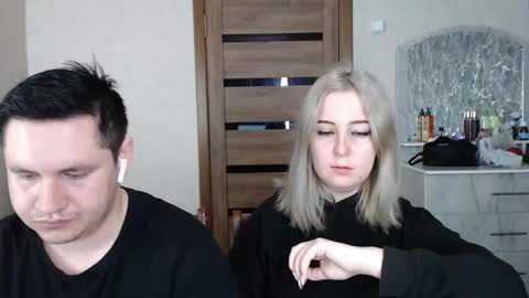 Kristy online show from March 2025 10:57:01 AM