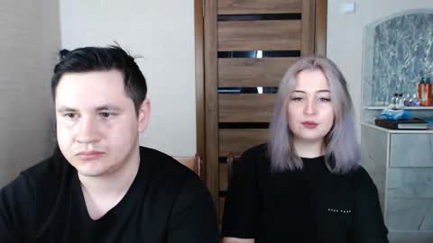 Kristy online show from March 2025 10:43:01 PM