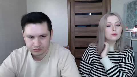 Kristy online show from March 2025 03:13:01 AM