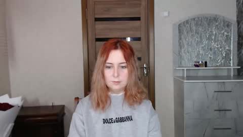 Kristy online show from September 2025 10:21:01 PM