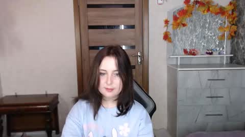 Kristy online show from October 2025 10:32:02 PM