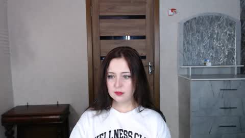 Kristy online show from October 2025 08:09:02 PM