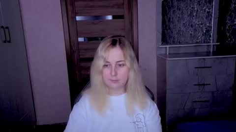 Kristy online show from May 2026 07:11:01 PM