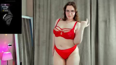 Kristina online show from November 2025 02:43:02 AM