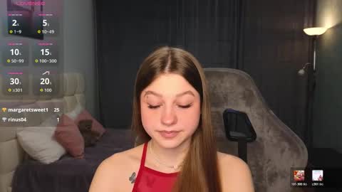 Snapshot of kristybell chatting on March 2026 11:32:01 PM Kristy online show from March 2026 11:32:01 PM