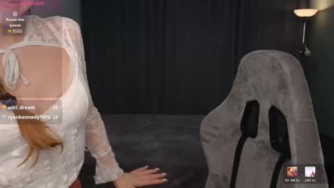 Snapshot of kristybell chatting on March 2026 11:00:02 PM Kristy online show from March 2026 11:00:02 PM