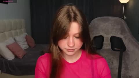 Snapshot of kristybell chatting on March 2026 10:04:02 PM Kristy online show from March 2026 10:04:02 PM