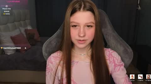 Snapshot of kristybell chatting on March 2026 08:15:01 AM Kristy online show from March 2026 08:15:01 AM