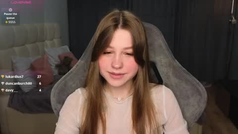 Snapshot of kristybell chatting on April 2026 10:18:01 PM Kristy online show from April 2026 10:18:01 PM