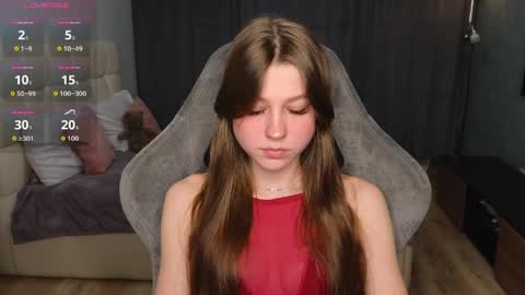 Snapshot of kristybell chatting on April 2026 09:01:02 PM Kristy online show from April 2026 09:01:02 PM