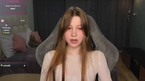 Snapshot of kristybell chatting on April 2026 10:21:02 PM Kristy online show from April 2026 10:21:02 PM