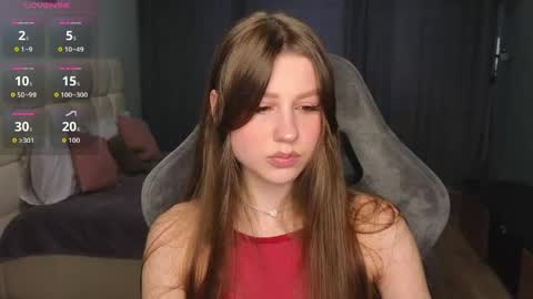 Snapshot of kristybell chatting on April 2026 08:09:02 AM Kristy online show from April 2026 08:09:02 AM