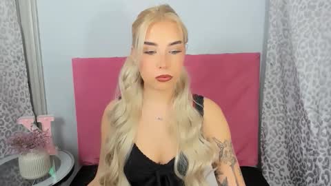 KristyFlowers online show from January 2026 03:28:01 PM