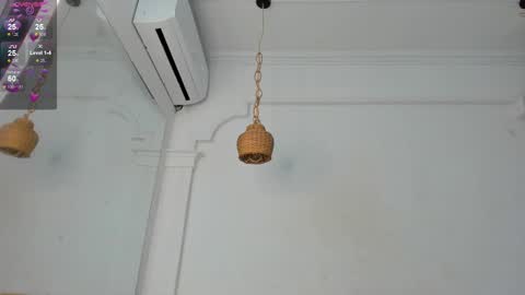 Cristina online show from February 2025 01:10:01 PM