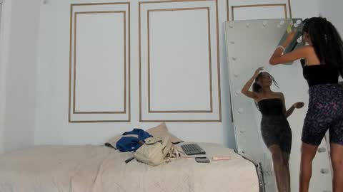 Cristina online show from February 2026 07:12:02 PM