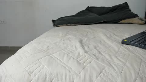 Cristina online show from March 2026 07:35:01 PM