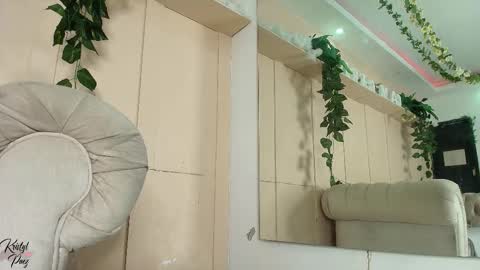 Cristina online show from March 2026 06:18:02 PM