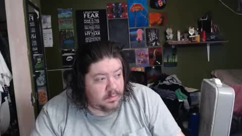 kronikchaos online show from June 2026 04:14:02 AM