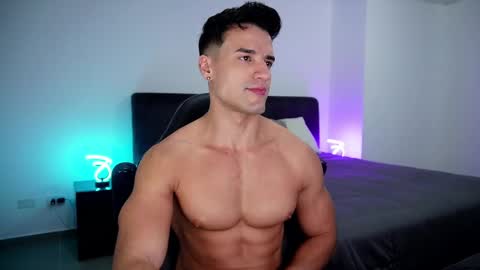 KROPS online show from February 2025 02:15:01 AM