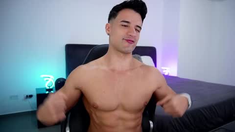 KROPS online show from March 2025 04:00:02 PM